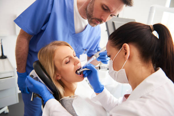 Best Pediatric Dentistry  in Belle Chasse, LA