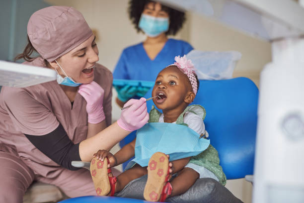Best Dental Exams and Cleanings  in Belle Chasse, LA