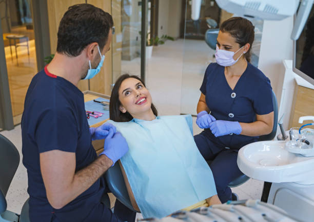 Belle Chasse, LA  Holistic Dental Services Company