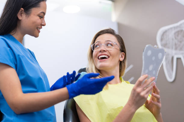 Best Dentures (Full and Partial)  in Belle Chasse, LA