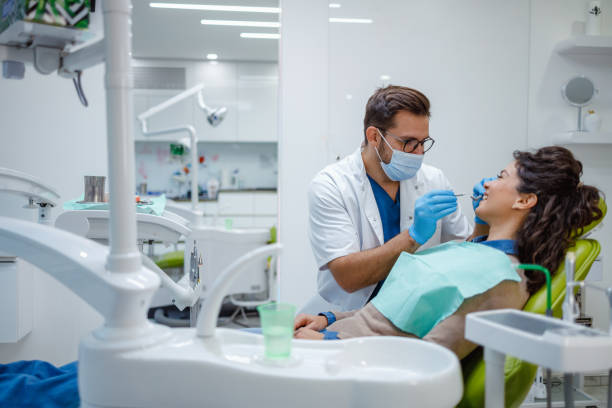 Best Oral Cancer Screening  in Belle Chasse, LA