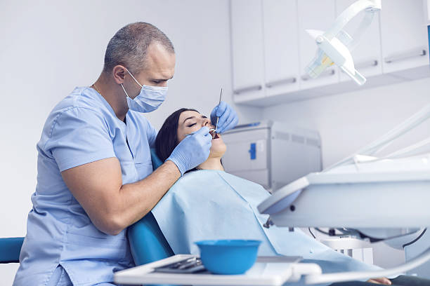 Best Cosmetic Dentistry  in Belle Chasse, LA