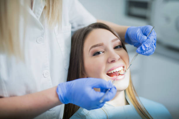 Best General Dentistry  in Belle Chasse, LA