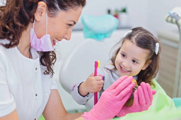 Best Emergency Dental Care  in Belle Chasse, LA